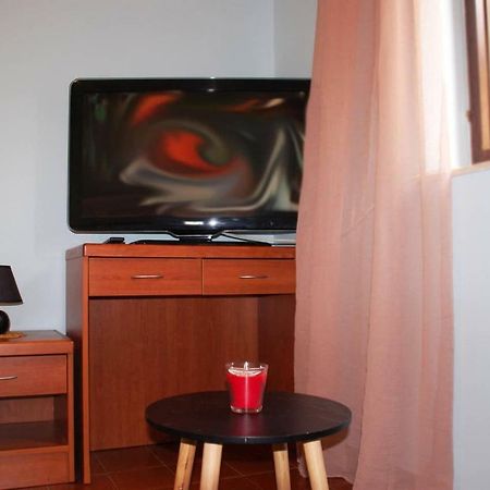 Studio Apartman Ziganto Ičići Exteriör bild
