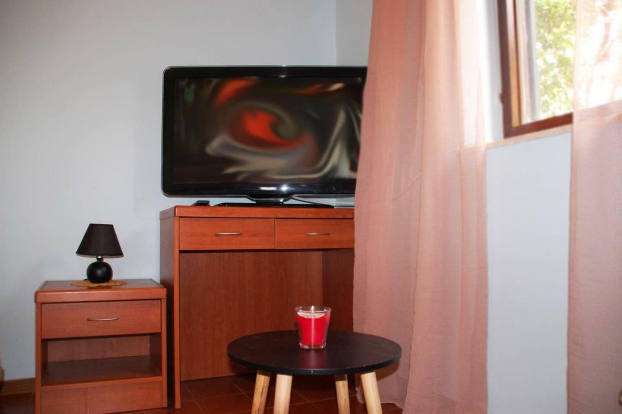 Studio Apartman Ziganto Ičići Exteriör bild