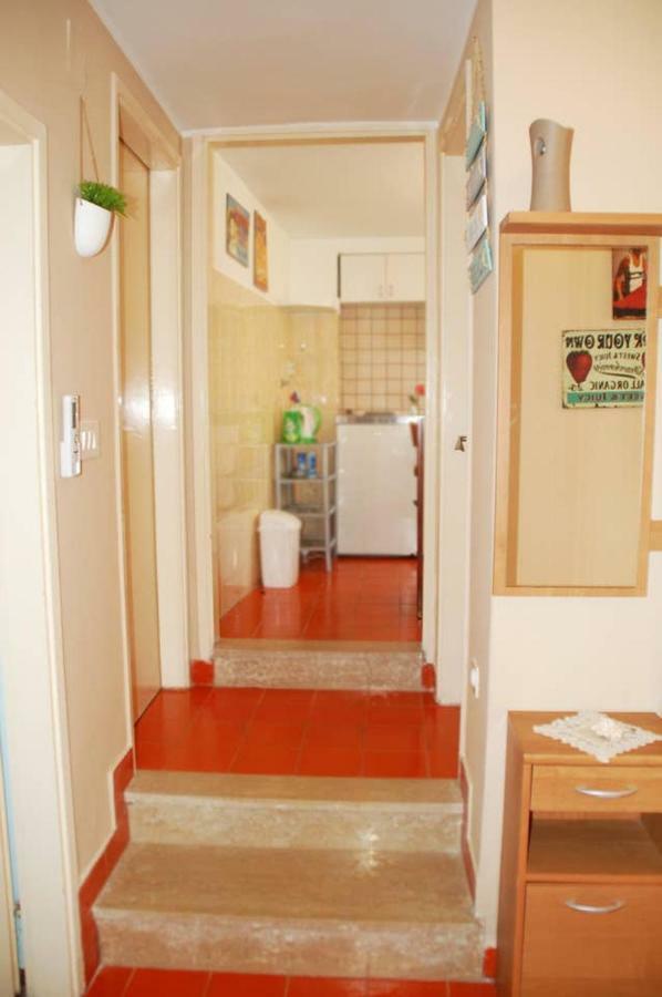 Studio Apartman Ziganto Ičići Exteriör bild