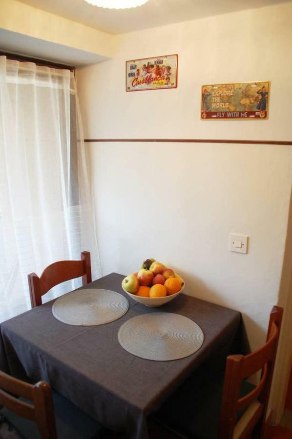 Studio Apartman Ziganto Ičići Exteriör bild