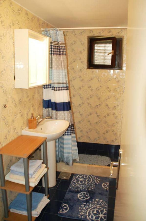 Studio Apartman Ziganto Ičići Exteriör bild