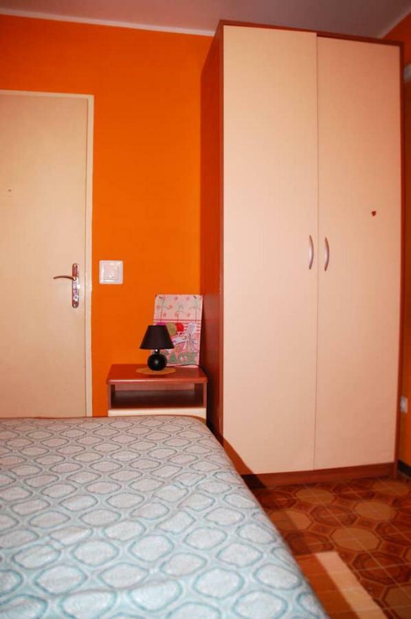 Studio Apartman Ziganto Ičići Exteriör bild